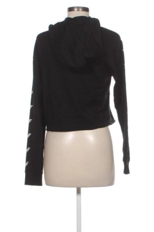 Damen Sweatshirt Emporio Armani, Größe XS, Farbe Schwarz, Preis 117,99 €