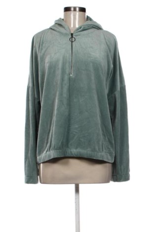 Дамски суитшърт Esmara, Размер L, Цвят Зелен, Цена 15,00 €