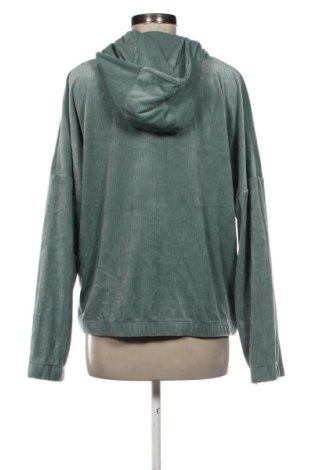 Дамски суитшърт Esmara, Размер L, Цвят Зелен, Цена 15,00 €