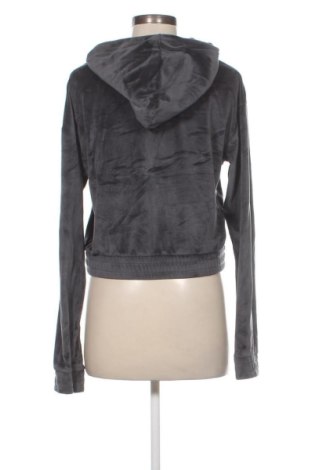 Γυναικείο φούτερ Everlast, Μέγεθος M, Χρώμα Γκρί, Τιμή 15,99 €