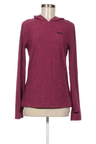 Дамски суитшърт FILA, Размер S, Цвят Лилав, Цена 25,05 €