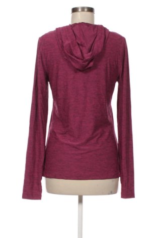 Дамски суитшърт FILA, Размер S, Цвят Лилав, Цена 25,05 €