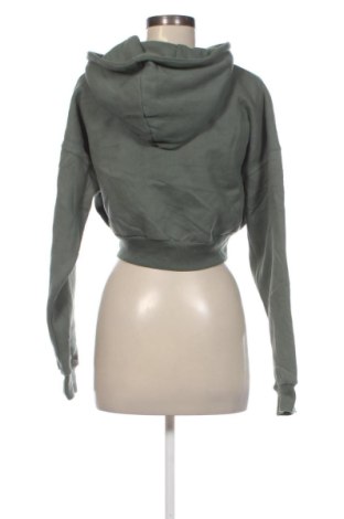 Dámska mikina  Factorie, Veľkosť XS, Farba Zelená, Cena  23,95 €