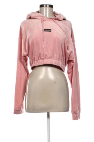 Dámská mikina  Factorie, Velikost S, Barva Růžová, Cena  439,00 Kč