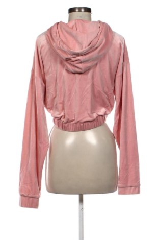 Dámská mikina  Factorie, Velikost S, Barva Růžová, Cena  439,00 Kč