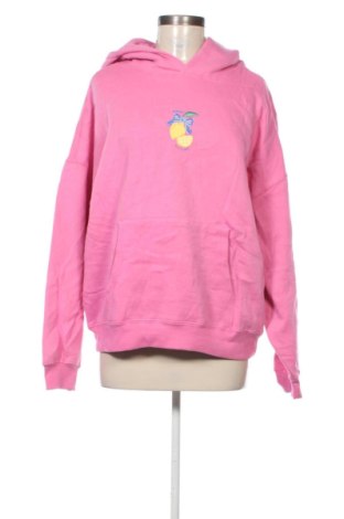 Dámská mikina  Factorie, Velikost M, Barva Růžová, Cena  439,00 Kč