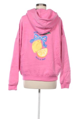 Dámská mikina  Factorie, Velikost M, Barva Růžová, Cena  439,00 Kč