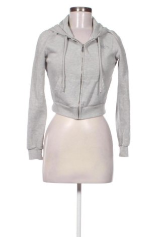 Dámská mikina  Fb Sister, Velikost XS, Barva Šedá, Cena  567,00 Kč