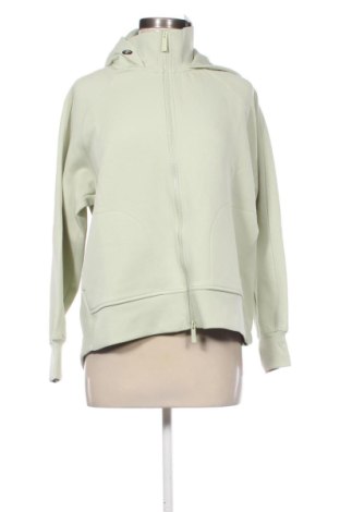 Γυναικείο φούτερ Fuchs Schmitt, Μέγεθος S, Χρώμα Πράσινο, Τιμή 109,99 €