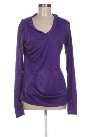 Dámská mikina  Grane, Velikost L, Barva Fialová, Cena  1 429,00 Kč