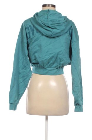 Γυναικείο φούτερ Gymshark, Μέγεθος M, Χρώμα Μπλέ, Τιμή 15,99 €