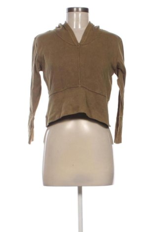 Hanorac de femei H.I.S, Mărime S, Culoare Verde, Preț 78,20 Lei