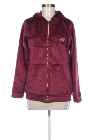 Dámská mikina  H&M, Velikost XXL, Barva Červená, Cena  599,00 Kč