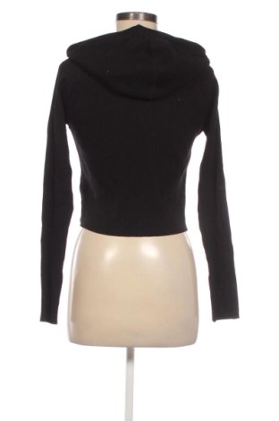 Дамски суитшърт H&M, Размер M, Цвят Черен, Цена 32,21 €