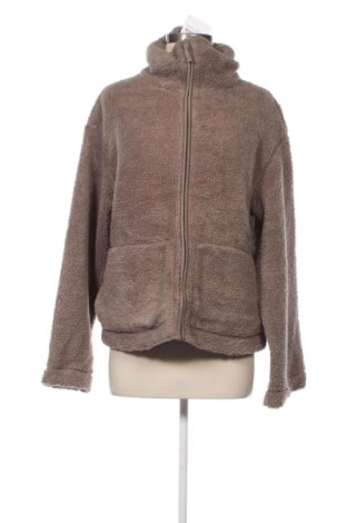 Дамски суитшърт H&M, Размер L, Цвят Кафяв, Цена 20,45 €