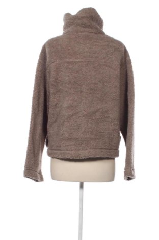 Дамски суитшърт H&M, Размер L, Цвят Кафяв, Цена 20,45 €