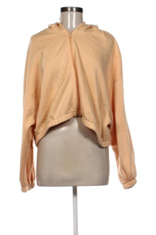 Dámska mikina  H&M, Veľkosť XL, Farba Oranžová, Cena  19,97 €