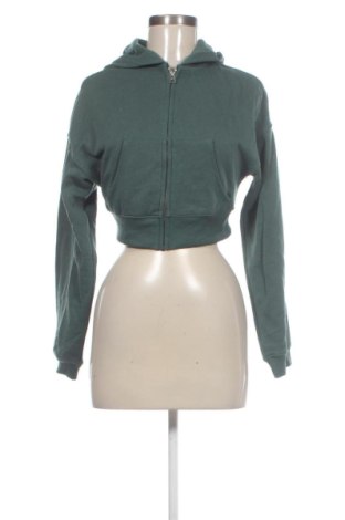 Damska bluza H&M Divided, Rozmiar XS, Kolor Zielony, Cena 50,99 zł