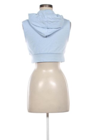 Dámska mikina  H&M Divided, Veľkosť S, Farba Modrá, Cena  10,95 €