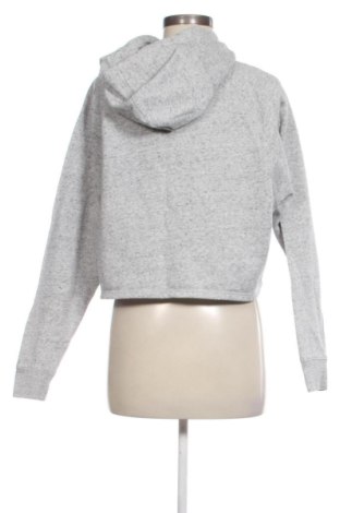Hanorac de femei H&M Divided, Mărime L, Culoare Gri, Preț 78,20 Lei