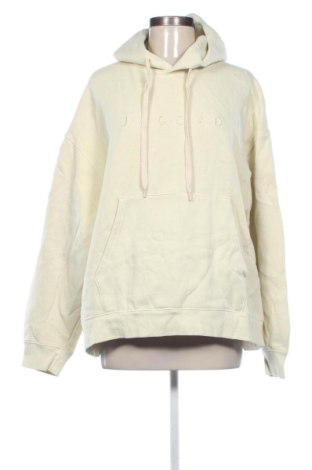 Dámska mikina  Jaggad, Veľkosť XXL, Farba Kremová, Cena  15,95 €