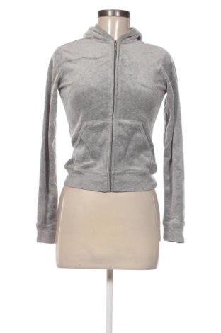 Dámská mikina  Juicy Couture, Velikost S, Barva Šedá, Cena  1 649,00 Kč