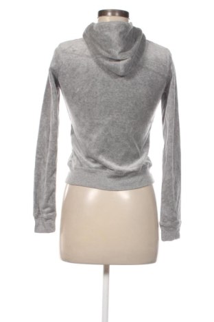 Dámská mikina  Juicy Couture, Velikost S, Barva Šedá, Cena  1 649,00 Kč