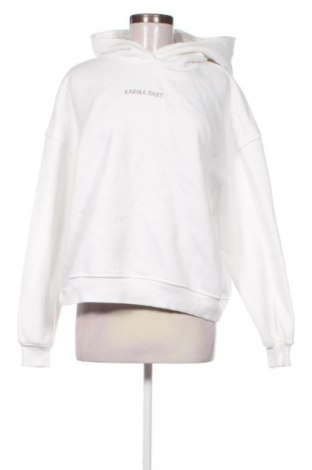 Dámská mikina  Karma, Velikost S, Barva Bílá, Cena  595,00 Kč