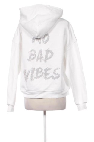 Dámská mikina  Karma, Velikost S, Barva Bílá, Cena  595,00 Kč
