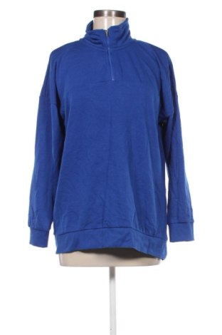 Damen Sweatshirt Katies, Größe S, Farbe Blau, Preis 9,99 €