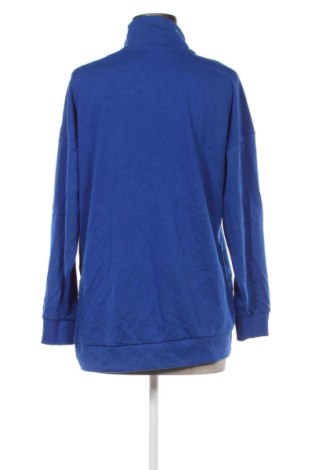 Damen Sweatshirt Katies, Größe S, Farbe Blau, Preis 9,99 €