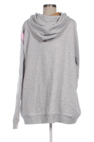 Damen Sweatshirt Kiabi, Größe 4XL, Farbe Grau, Preis 37,99 €
