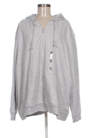 Női sweatshirt Kiabi, Méret 5XL, Szín Szürke, Ár 15 919 Ft