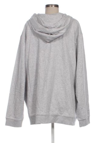 Női sweatshirt Kiabi, Méret 5XL, Szín Szürke, Ár 15 919 Ft