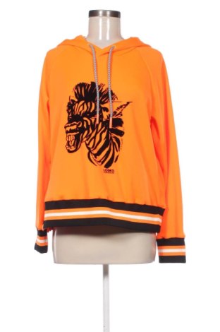 Dámská mikina  LOOKS by Wolfgang Joop, Velikost M, Barva Oranžová, Cena  709,00 Kč