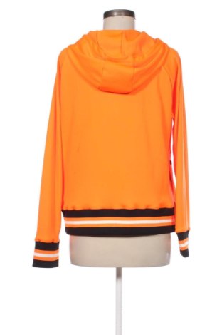 Dámská mikina  LOOKS by Wolfgang Joop, Velikost M, Barva Oranžová, Cena  709,00 Kč