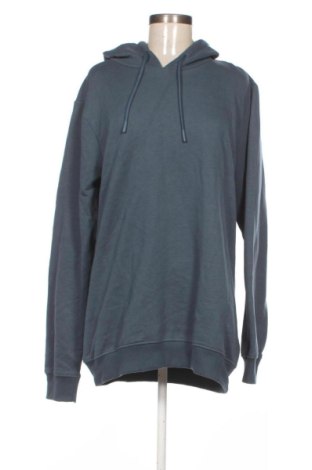 Дамски суитшърт Livergy, Размер L, Цвят Зелен, Цена 21,98 €