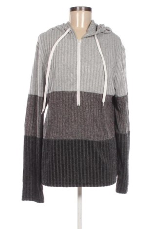 Damen Sweatshirt Manfinity, Größe XXL, Farbe Mehrfarbig, Preis 27,99 €
