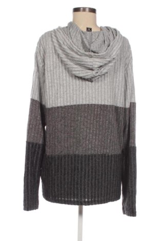 Damen Sweatshirt Manfinity, Größe XXL, Farbe Mehrfarbig, Preis 27,99 €