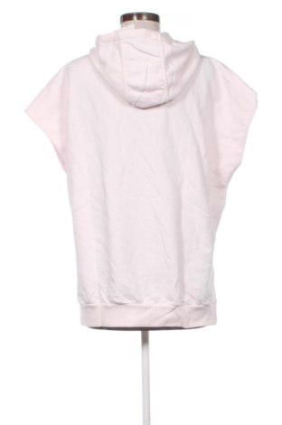 Γυναικείο φούτερ Margittes, Μέγεθος L, Χρώμα Ρόζ , Τιμή 25,00 €