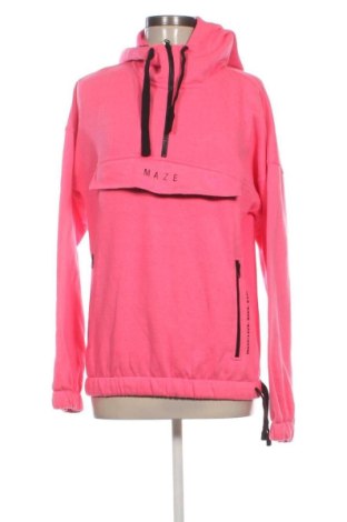 Hanorac de femei Maze, Mărime M, Culoare Roz, Preț 130,33 Lei