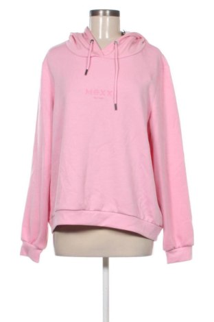 Dámská mikina  Mexx, Velikost XL, Barva Růžová, Cena  1 429,00 Kč