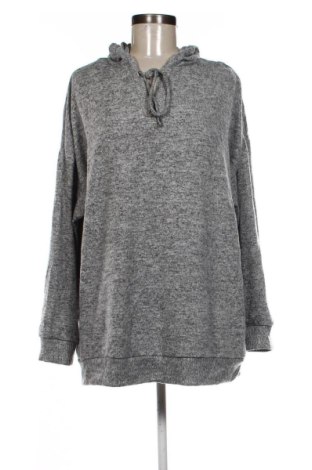 Damen Sweatshirt Millers, Größe XXL, Farbe Grau, Preis € 19,99