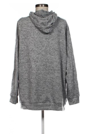 Damen Sweatshirt Millers, Größe XXL, Farbe Grau, Preis € 19,99