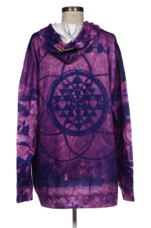 Dámská mikina  Miss Look, Velikost XXL, Barva Vícebarevné, Cena  439,00 Kč