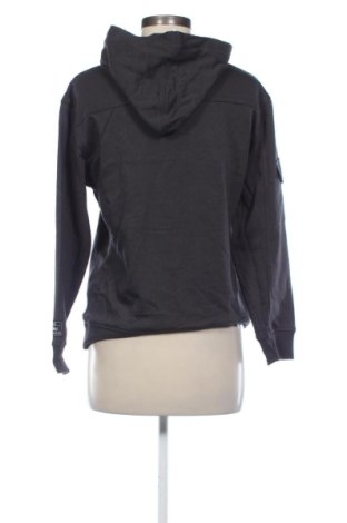 Дамски суитшърт Mossimo, Размер M, Цвят Сив, Цена 15,33 €