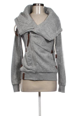 Női sweatshirt Naketano, Méret M, Szín Szürke, Ár 12 349 Ft