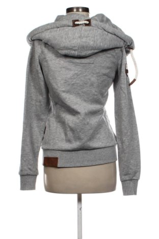 Női sweatshirt Naketano, Méret M, Szín Szürke, Ár 12 349 Ft
