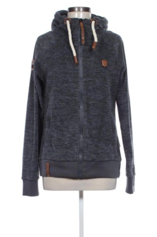 Damen Sweatshirt Naketano, Größe L, Farbe Grau, Preis € 30,99