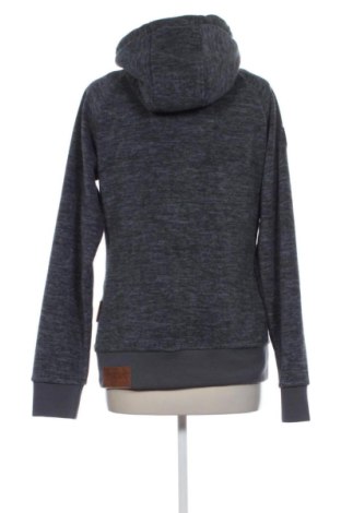 Damen Sweatshirt Naketano, Größe L, Farbe Grau, Preis € 30,99
